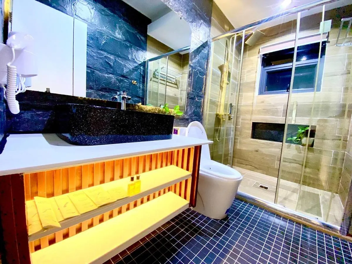 Apartmán The Morokot Paradise Homestay Sihanoukville