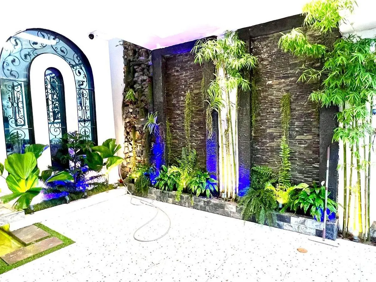 The Morokot Paradise Homestay Sihanoukville 0*,  Kambodža