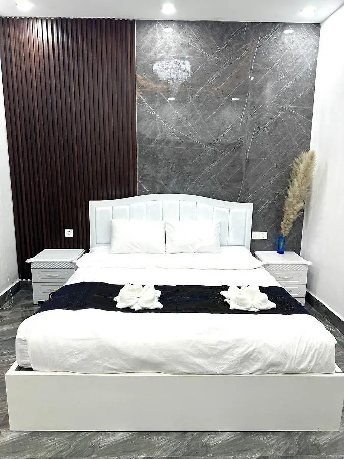 The Morokot Paradise Homestay Sihanoukville