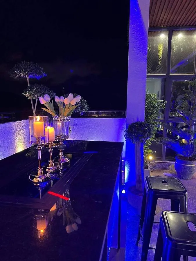 Appartamento The Morokot Paradise Homestay Sihanoukville