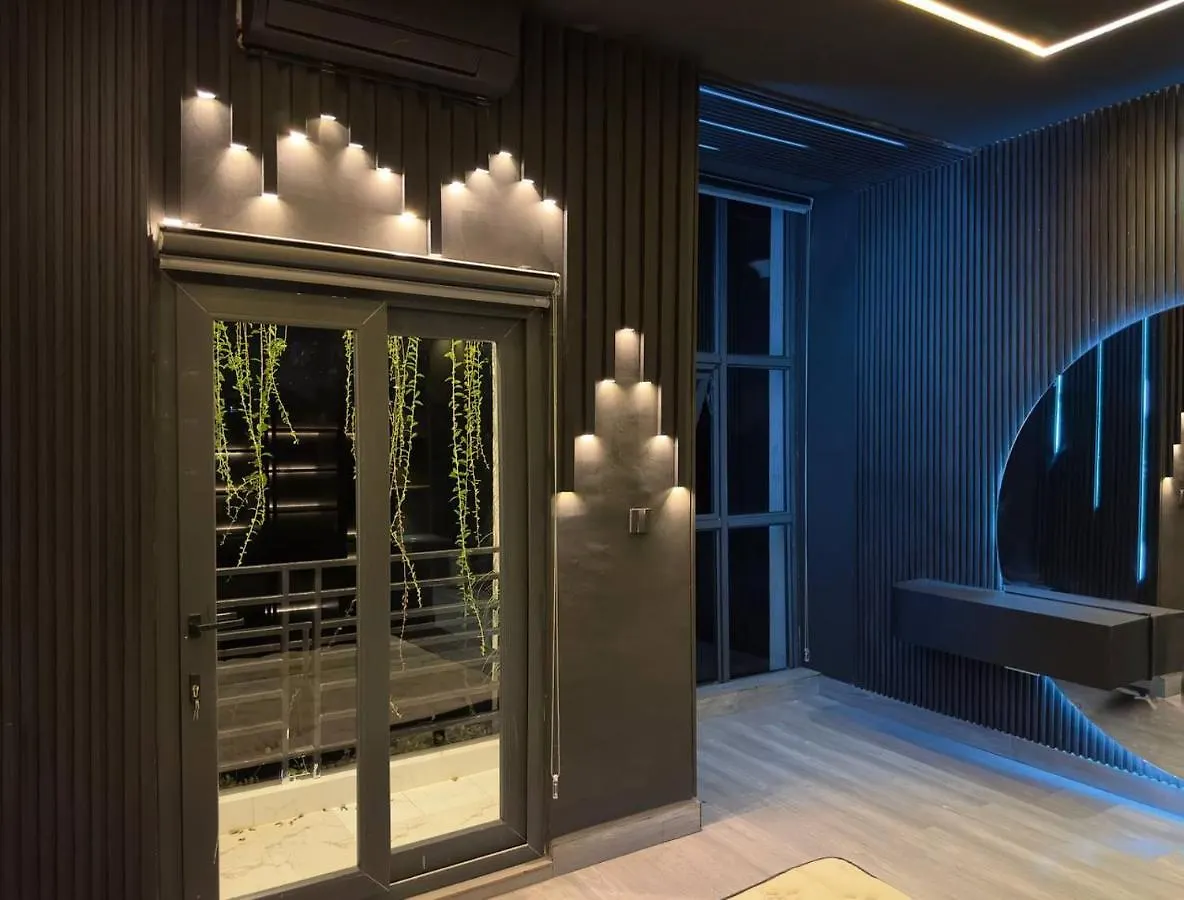 Appartamento The Morokot Paradise Homestay Sihanoukville Cambogia
