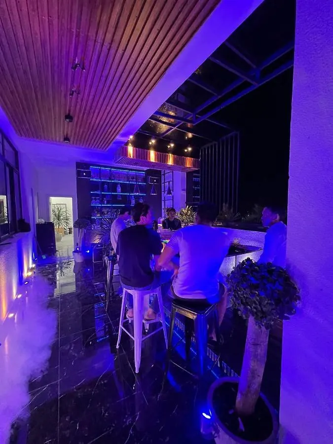 The Morokot Paradise Homestay Sihanoukville Appartamento