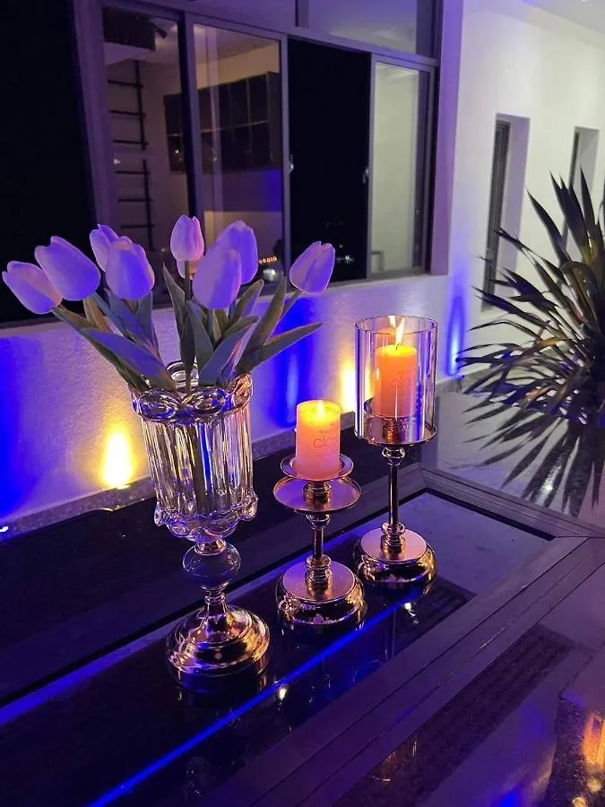 The Morokot Paradise Homestay Sihanoukville