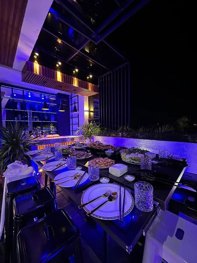 The Morokot Paradise Homestay Sihanoukville 0*,  Cambogia