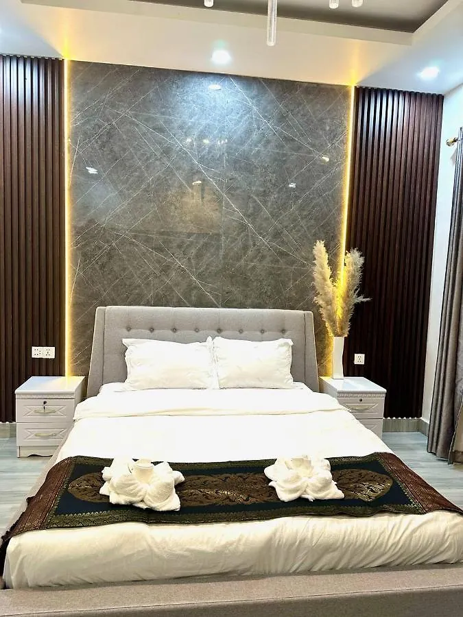 The Morokot Paradise Homestay Sihanoukville Appartamento
