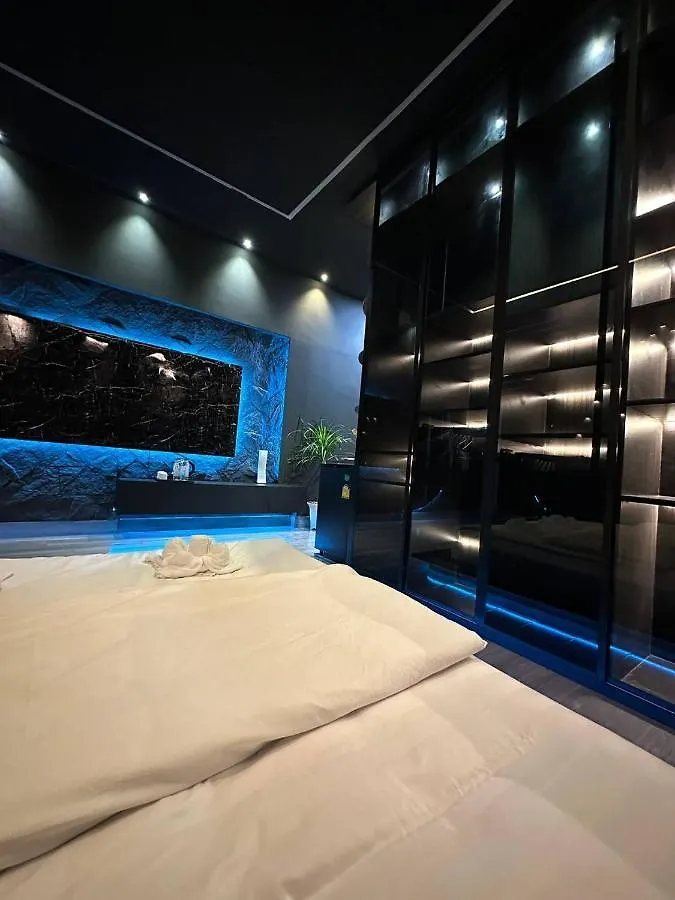 The Morokot Paradise Homestay Sihanoukville