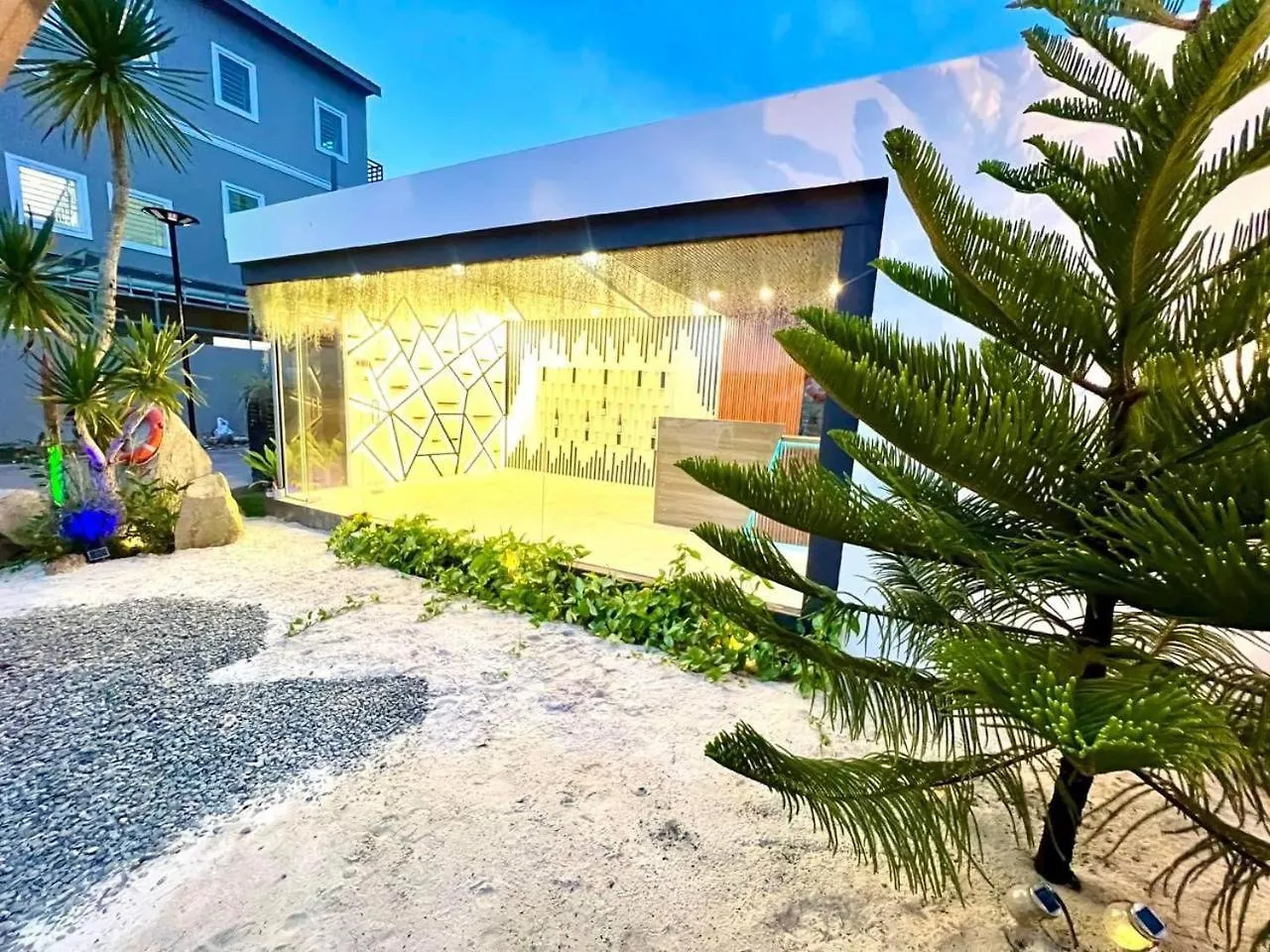 The Morokot Paradise Homestay Sihanoukville Appartamento